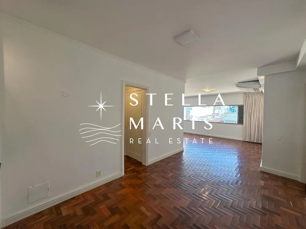 Apartamento, 4 quartos, 170 m² - Foto 1