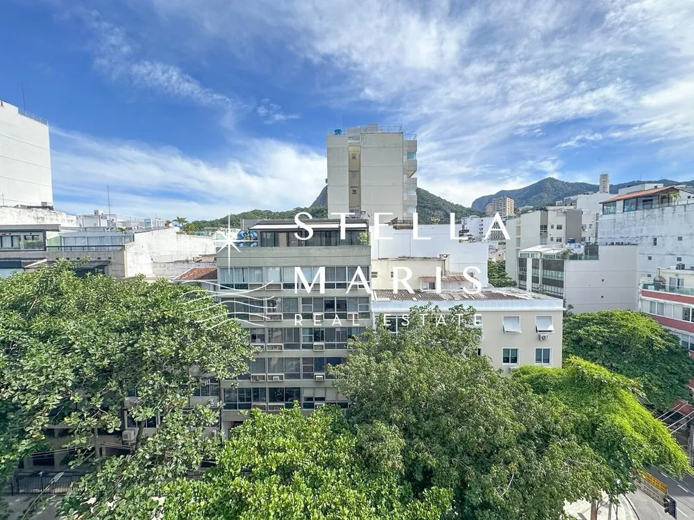 Apartamento, 4 quartos, 170 m² - Foto 9