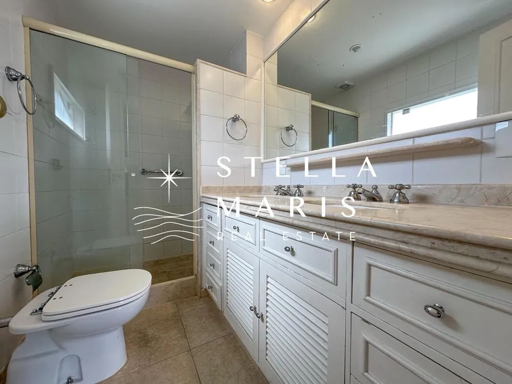 Apartamento, 4 quartos, 170 m² - Foto 19