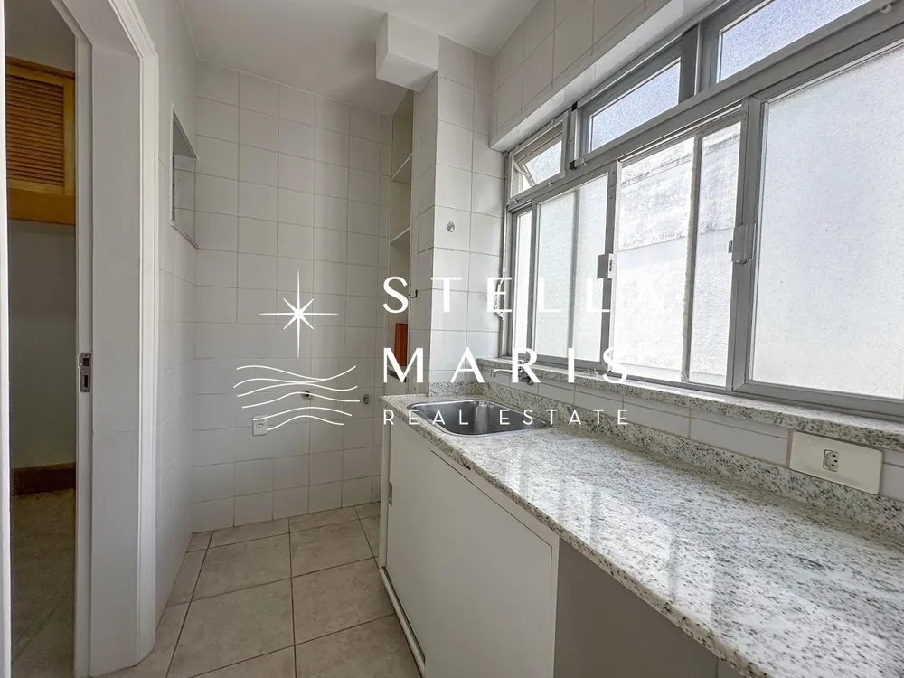 Apartamento, 4 quartos, 170 m² - Foto 18