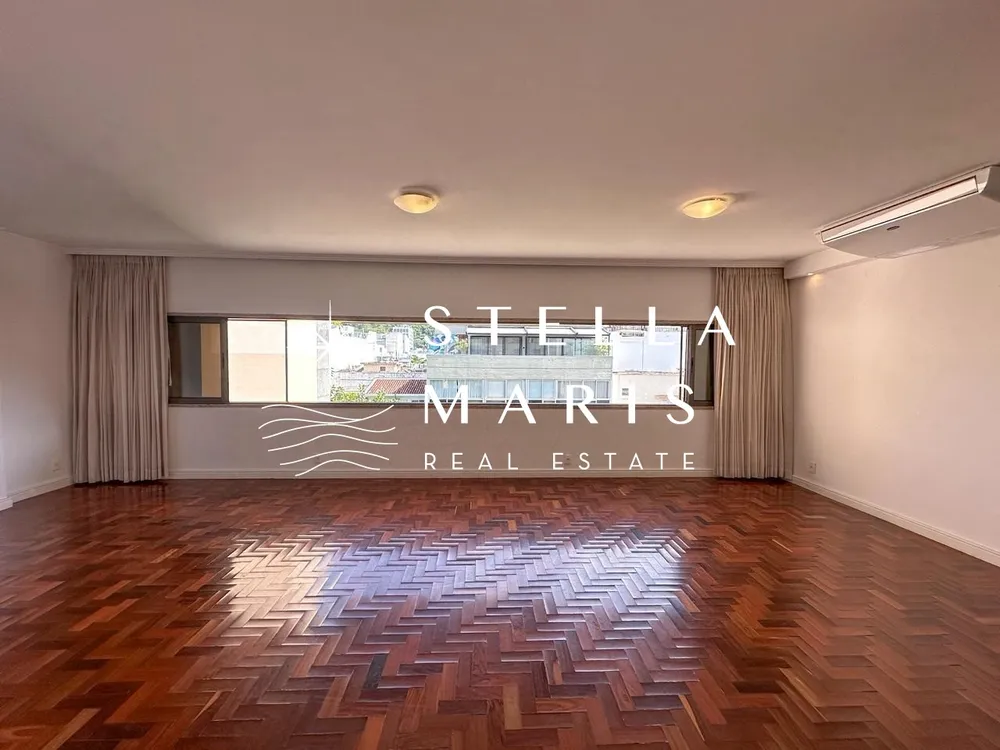 Apartamento, 4 quartos, 170 m² - Foto 20