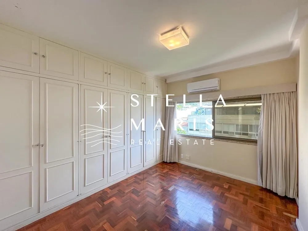 Apartamento, 4 quartos, 170 m² - Foto 2