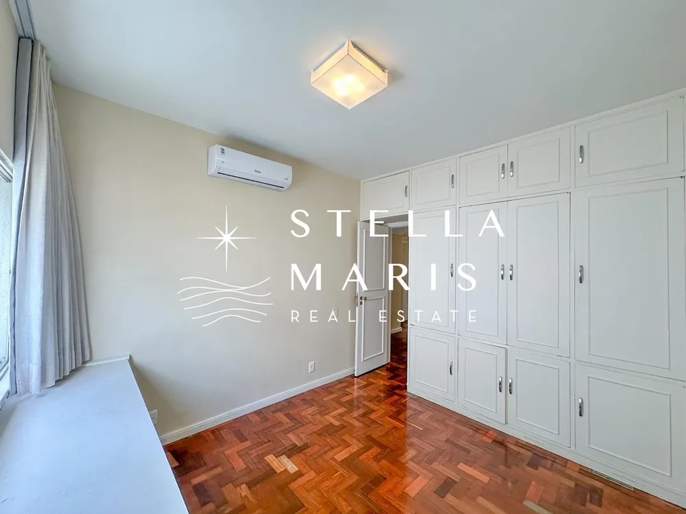 Apartamento, 4 quartos, 170 m² - Foto 10