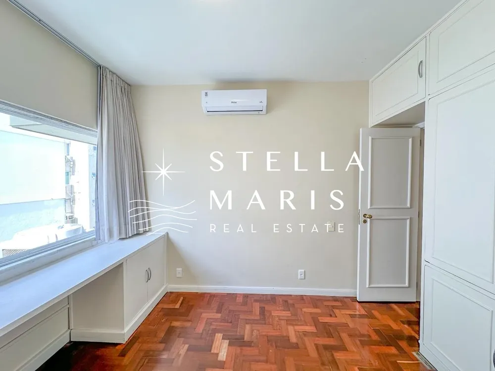 Apartamento, 4 quartos, 170 m² - Foto 12
