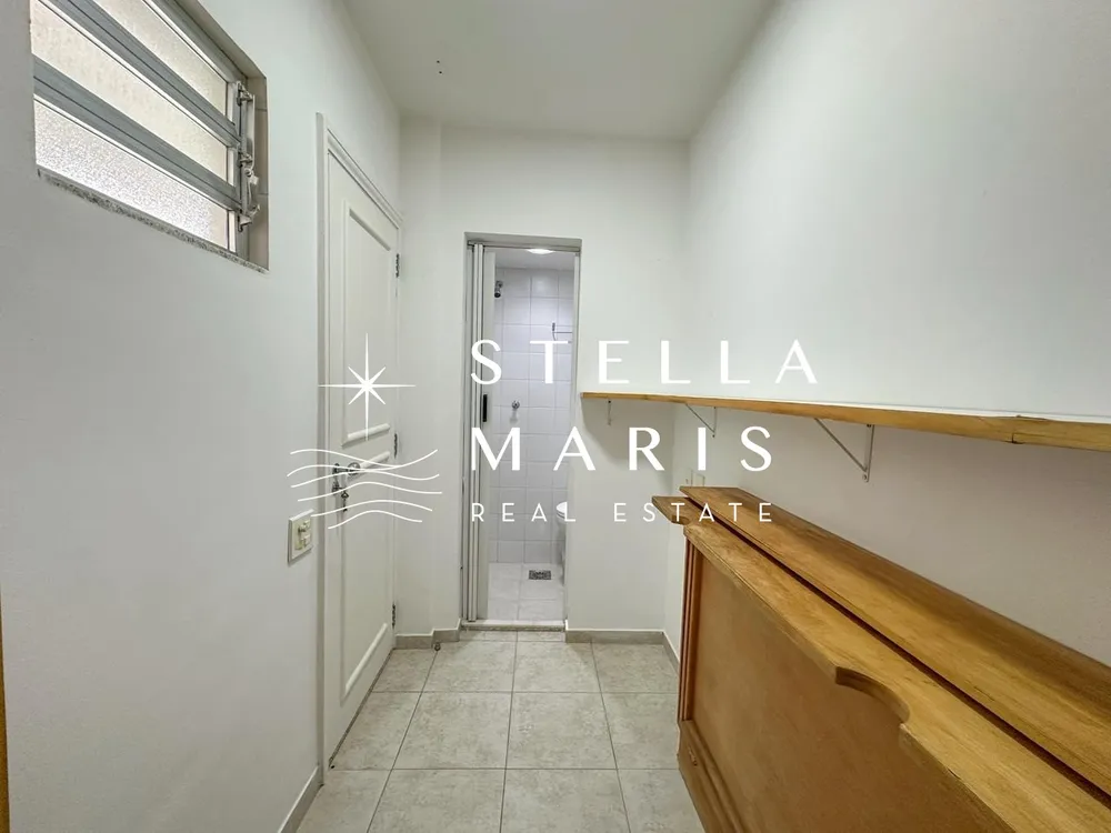 Apartamento, 4 quartos, 170 m² - Foto 8