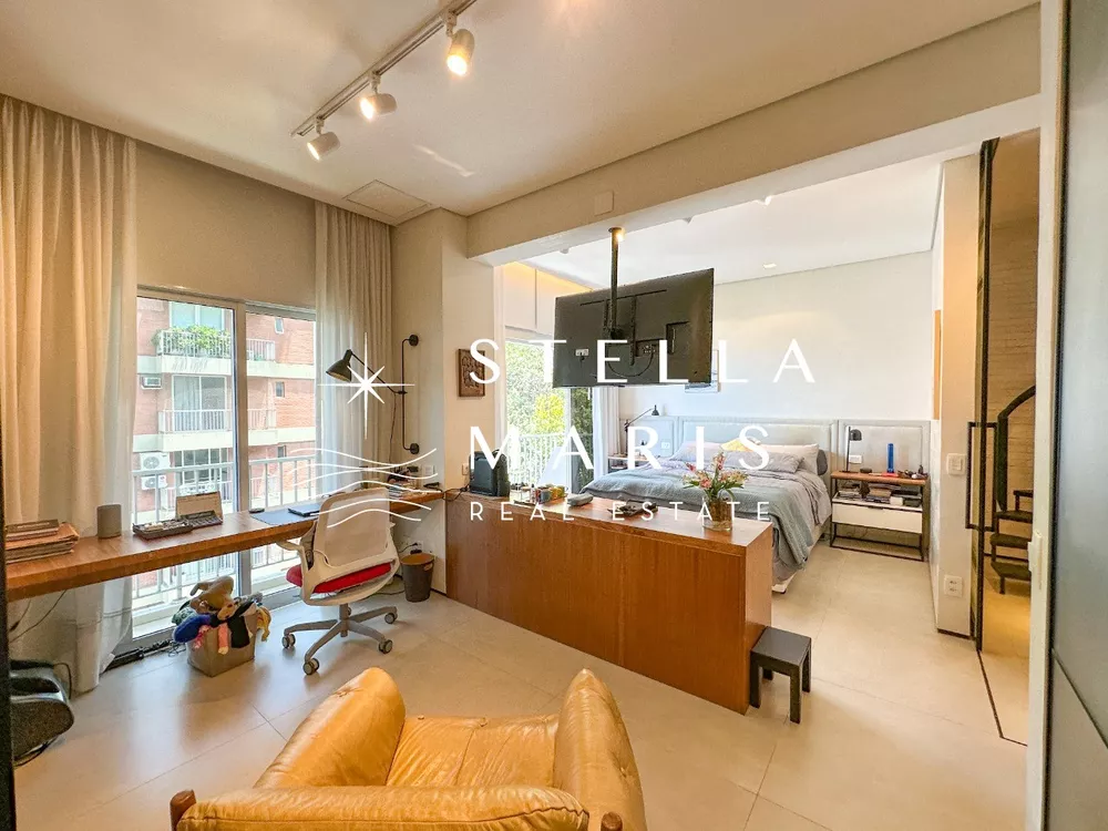 Cobertura, 3 quartos, 140 m² - Foto 42