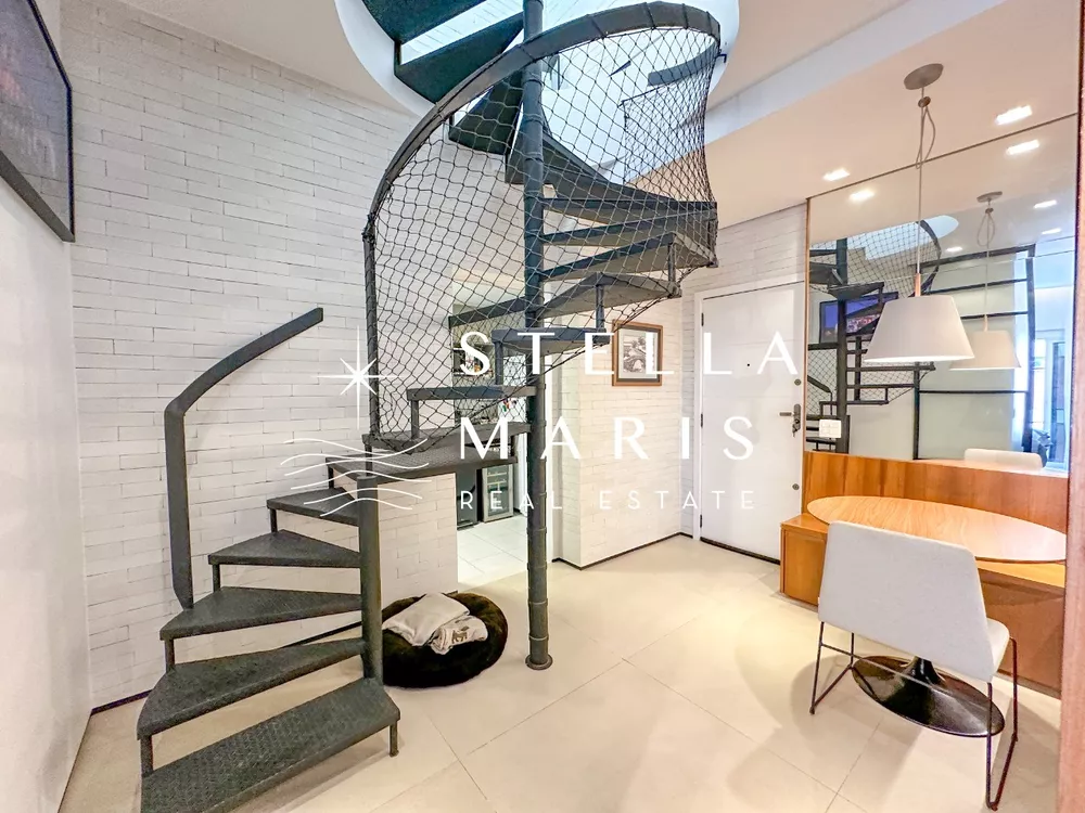 Cobertura, 3 quartos, 140 m² - Foto 47