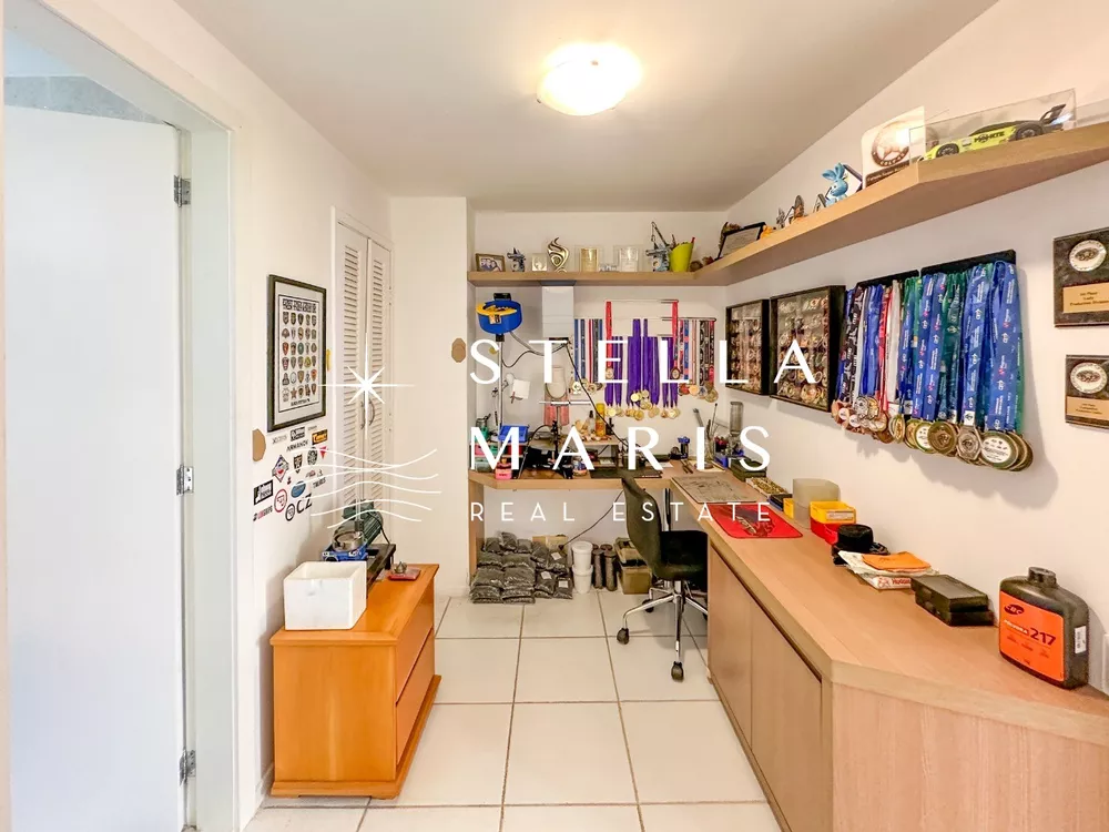 Cobertura, 3 quartos, 140 m² - Foto 19