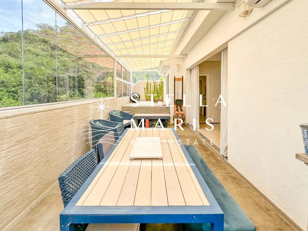 Cobertura, 3 quartos, 140 m² - Foto 6