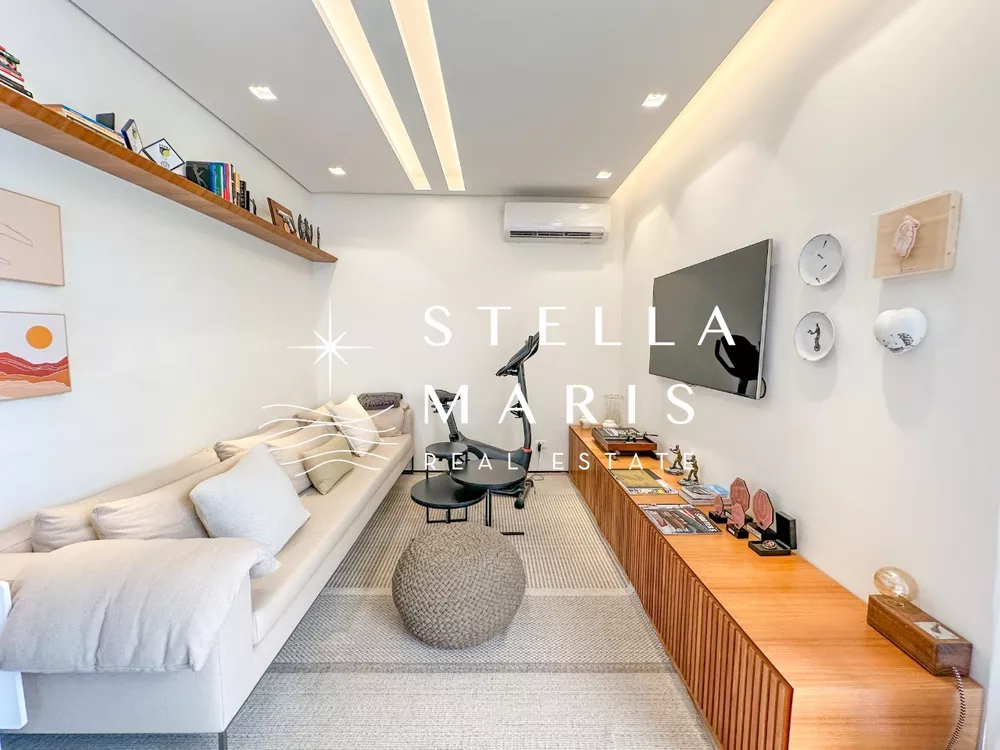 Cobertura, 3 quartos, 140 m² - Foto 15