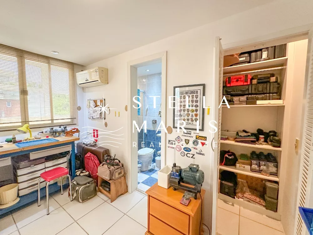 Cobertura, 3 quartos, 140 m² - Foto 22