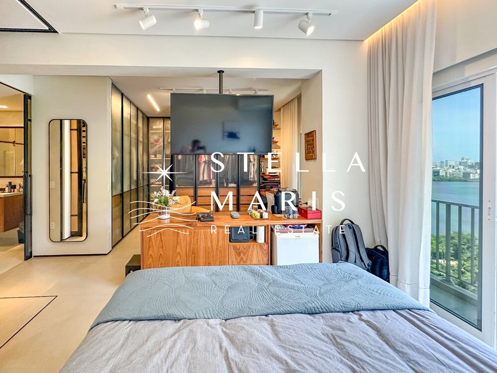 Cobertura, 3 quartos, 140 m² - Foto 37