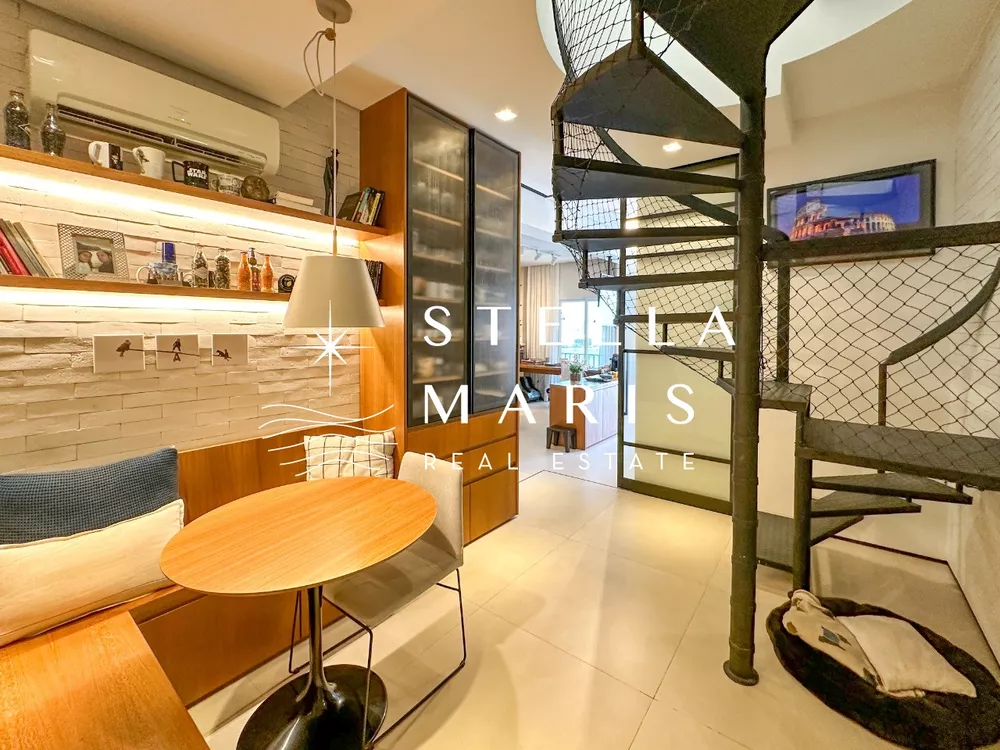 Cobertura, 3 quartos, 140 m² - Foto 25