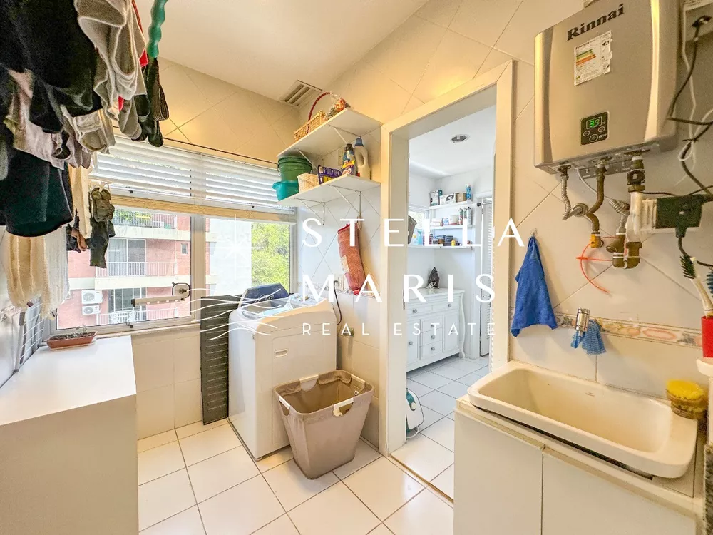 Cobertura, 3 quartos, 140 m² - Foto 53