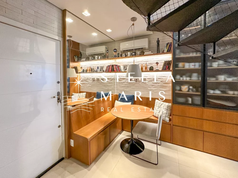 Cobertura, 3 quartos, 140 m² - Foto 48