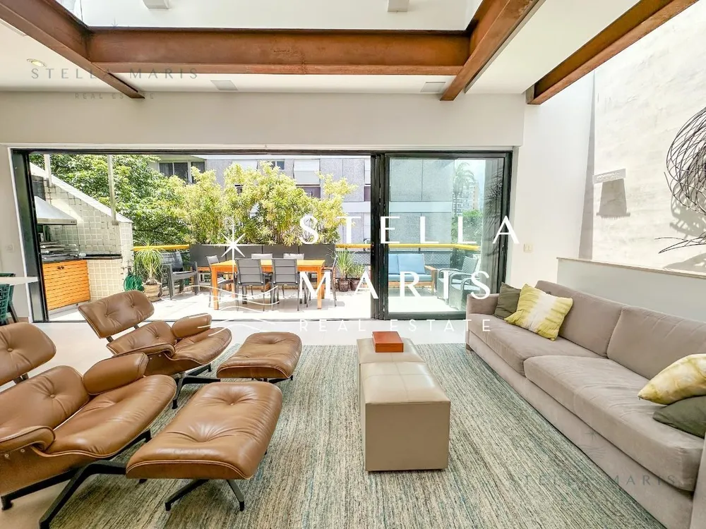 Cobertura, 3 quartos, 187 m² - Foto 60