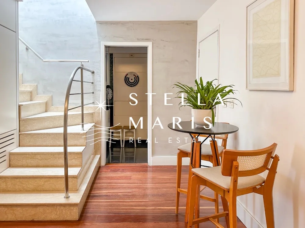 Cobertura, 3 quartos, 187 m² - Foto 48