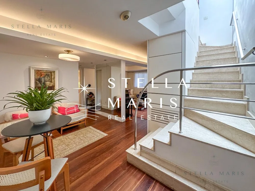 Cobertura, 3 quartos, 187 m² - Foto 103