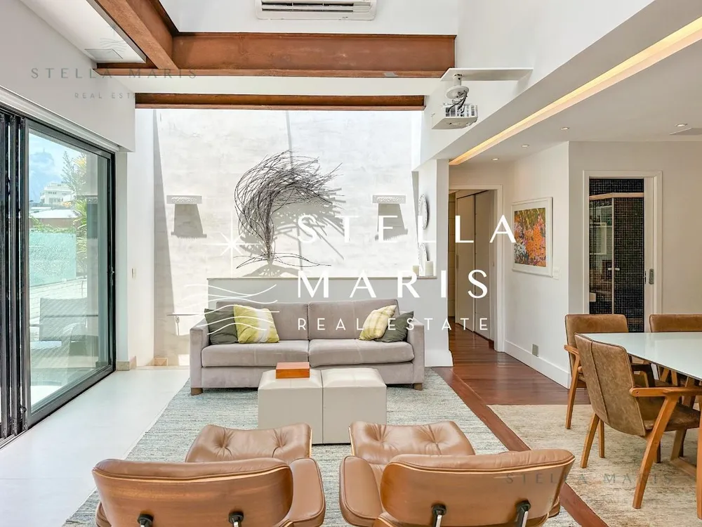 Cobertura, 3 quartos, 187 m² - Foto 41