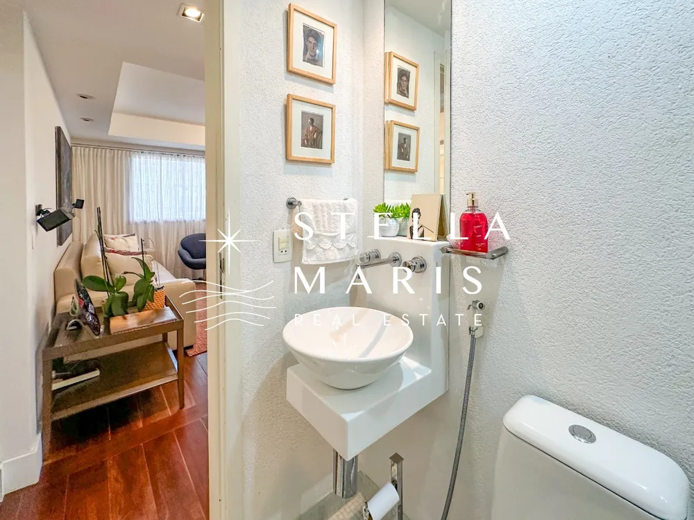 Cobertura, 3 quartos, 187 m² - Foto 39