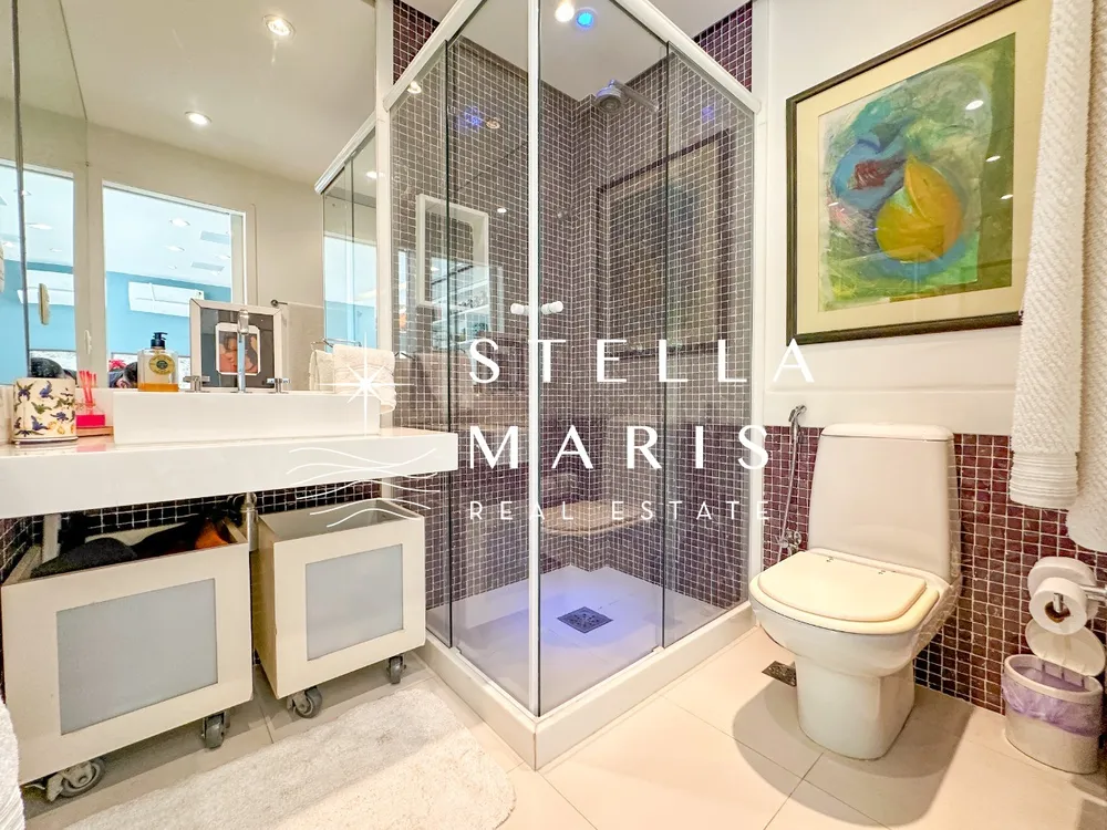 Cobertura, 3 quartos, 187 m² - Foto 18