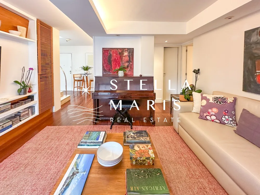 Cobertura, 3 quartos, 187 m² - Foto 37