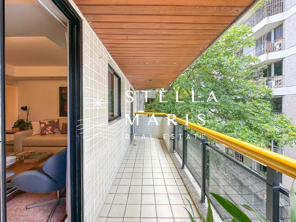 Cobertura, 3 quartos, 187 m² - Foto 34