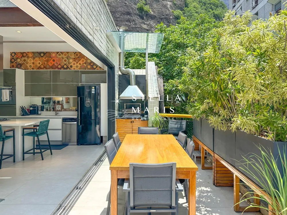 Cobertura, 3 quartos, 187 m² - Foto 19