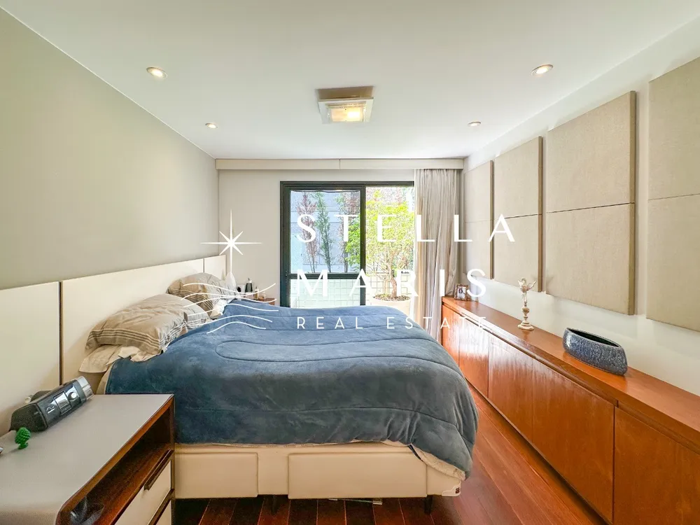 Cobertura, 3 quartos, 187 m² - Foto 19