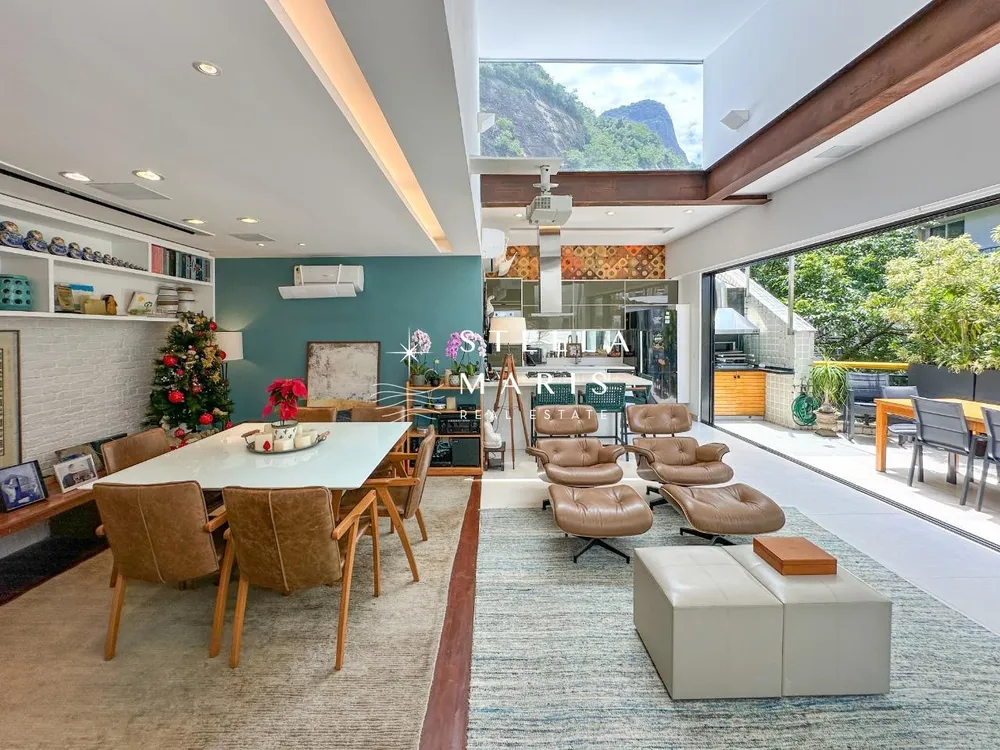 Cobertura, 3 quartos, 187 m² - Foto 49