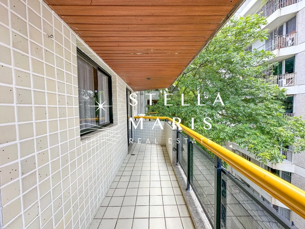 Cobertura, 3 quartos, 187 m² - Foto 35