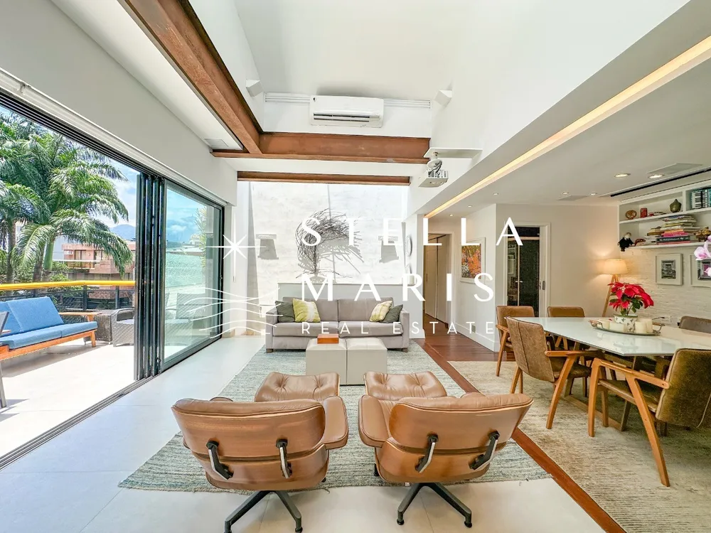 Cobertura, 3 quartos, 187 m² - Foto 13