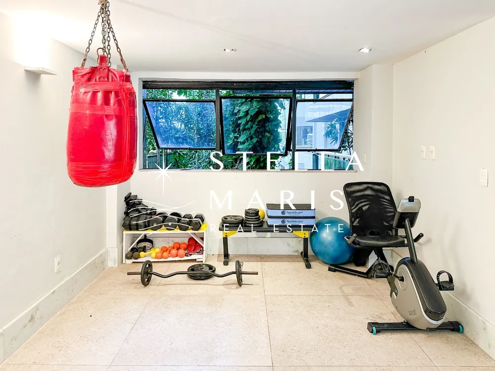 Cobertura, 3 quartos, 187 m² - Foto 68