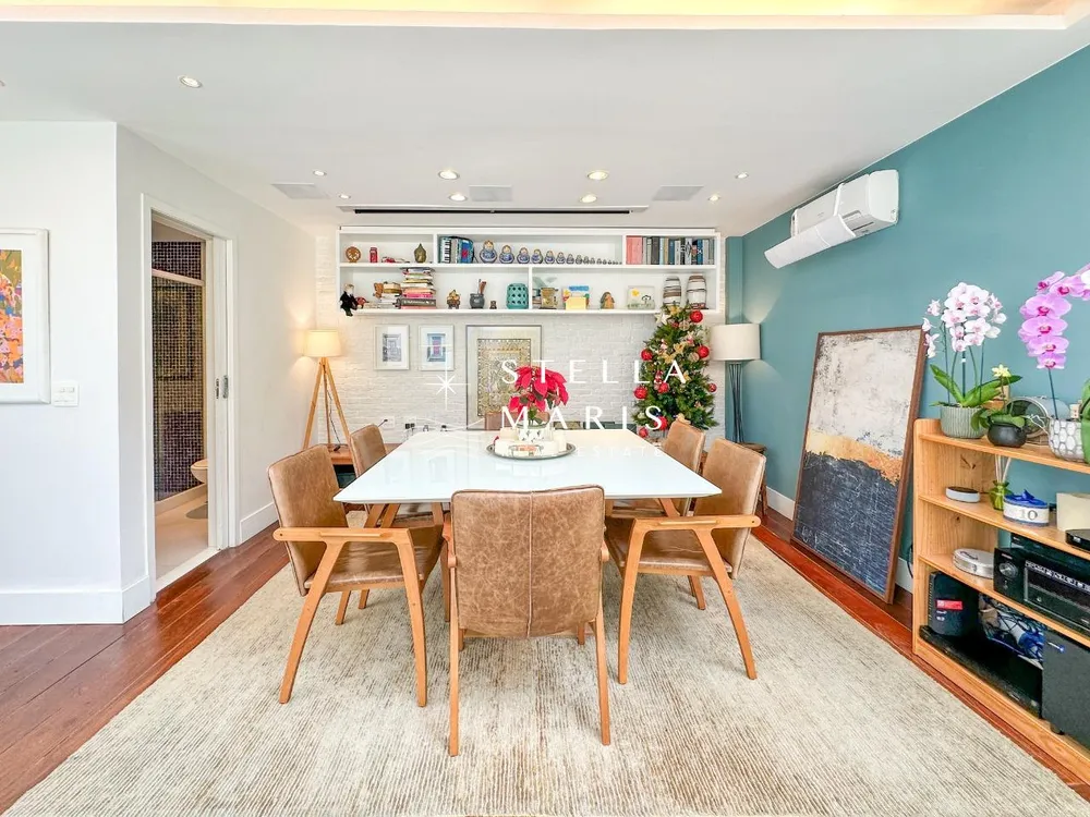 Cobertura, 3 quartos, 187 m² - Foto 46