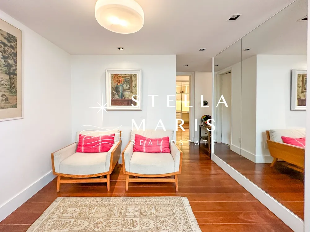 Cobertura, 3 quartos, 187 m² - Foto 28
