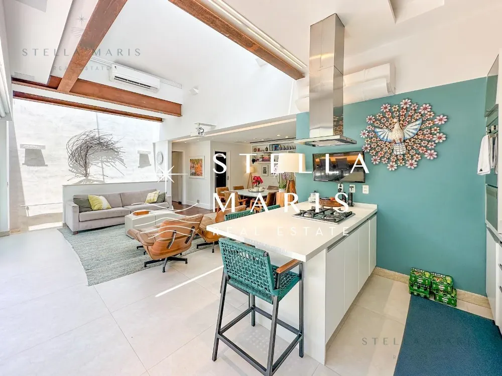 Cobertura, 3 quartos, 187 m² - Foto 39