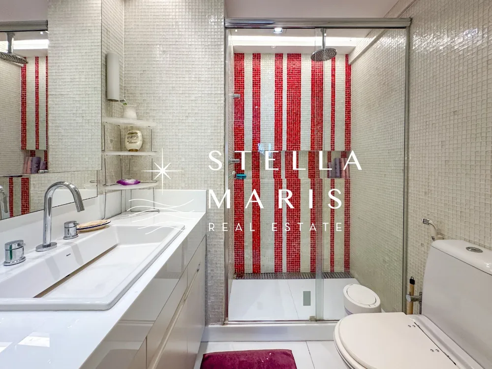 Cobertura, 3 quartos, 187 m² - Foto 46