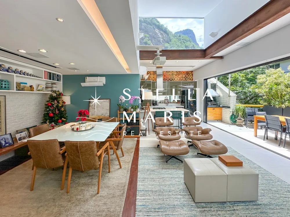 Cobertura, 3 quartos, 187 m² - Foto 50