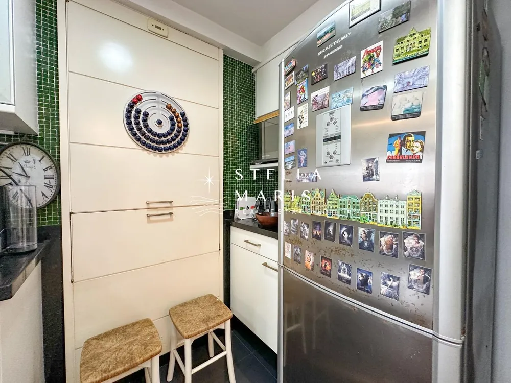 Cobertura, 3 quartos, 187 m² - Foto 164