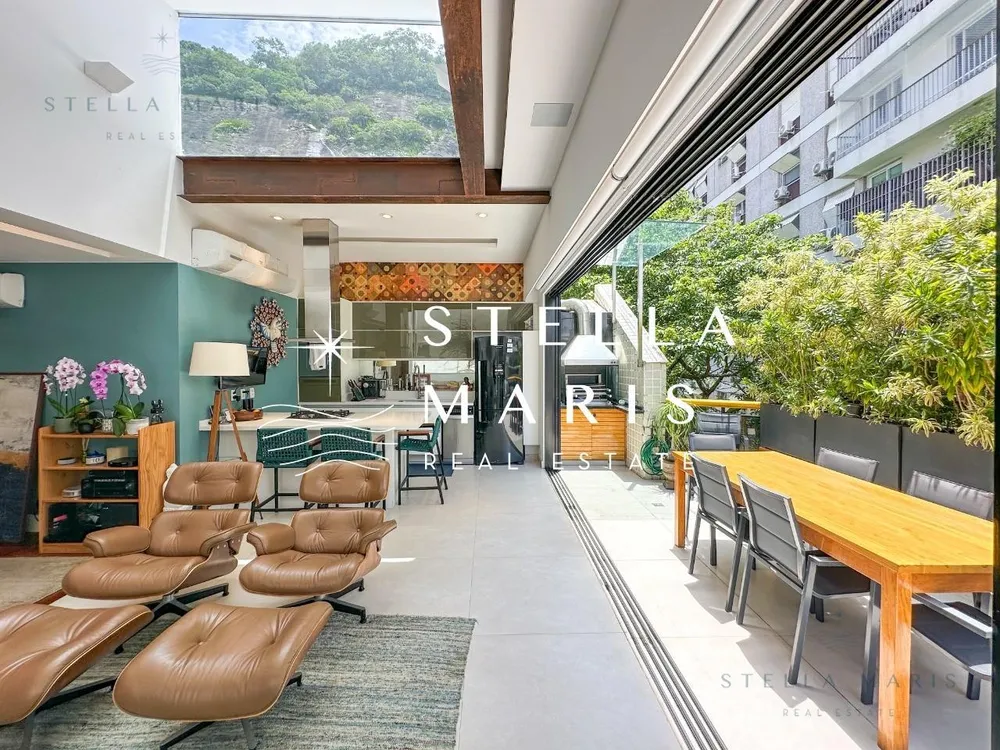 Cobertura, 3 quartos, 187 m² - Foto 27
