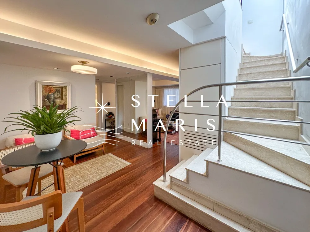 Cobertura, 3 quartos, 187 m² - Foto 27
