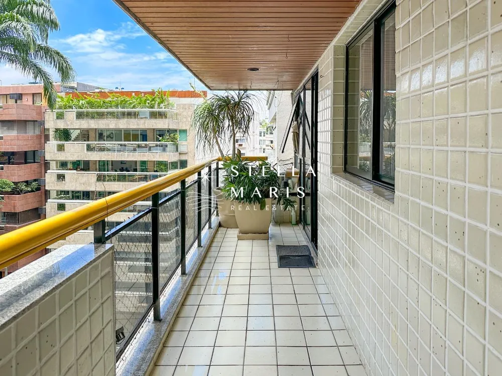 Cobertura, 3 quartos, 187 m² - Foto 129