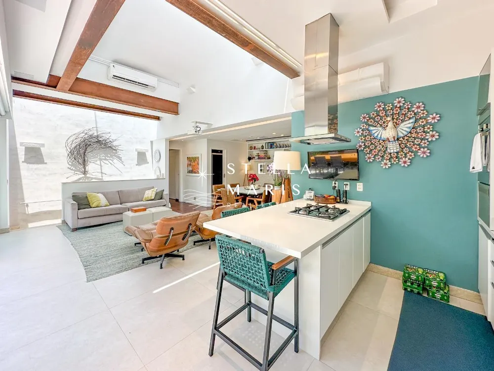 Cobertura, 3 quartos, 187 m² - Foto 37