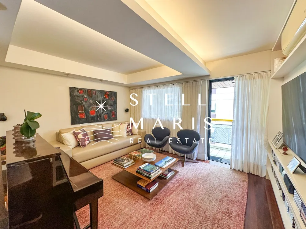 Cobertura, 3 quartos, 187 m² - Foto 30