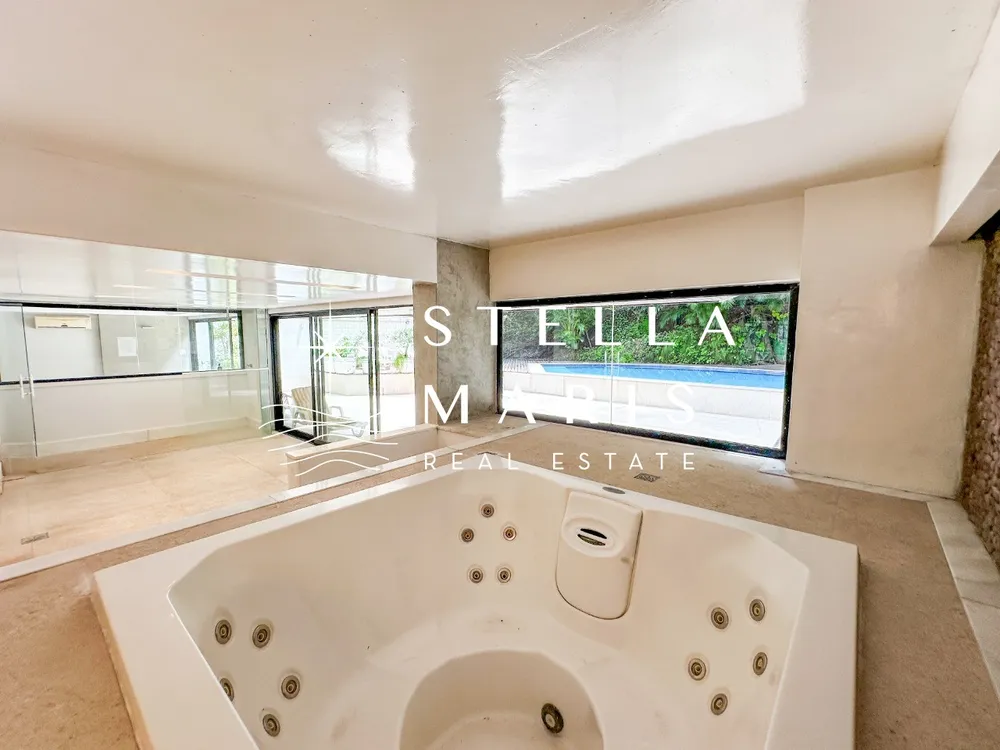 Cobertura, 3 quartos, 187 m² - Foto 196