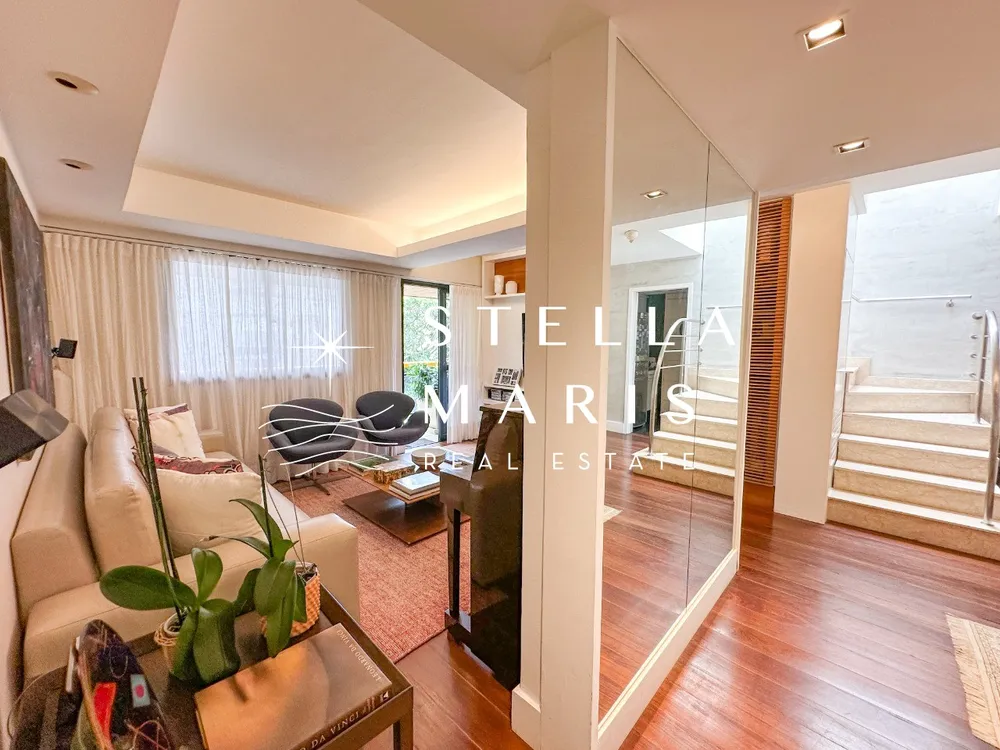 Cobertura, 3 quartos, 187 m² - Foto 47