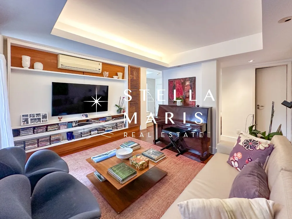 Cobertura, 3 quartos, 187 m² - Foto 33