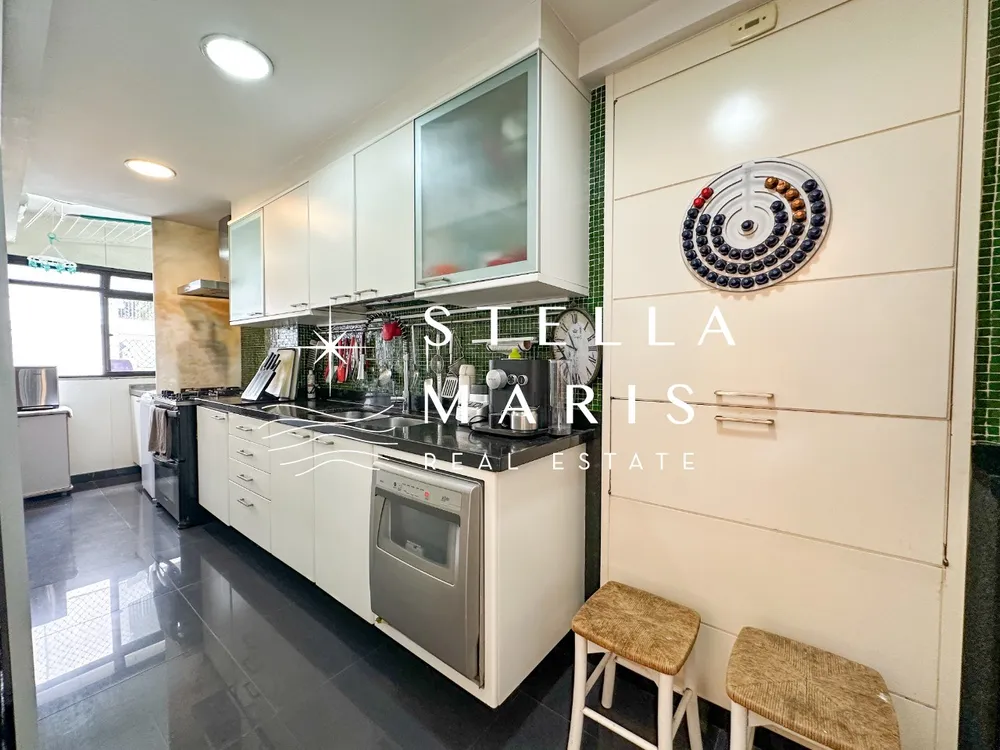Cobertura, 3 quartos, 187 m² - Foto 49