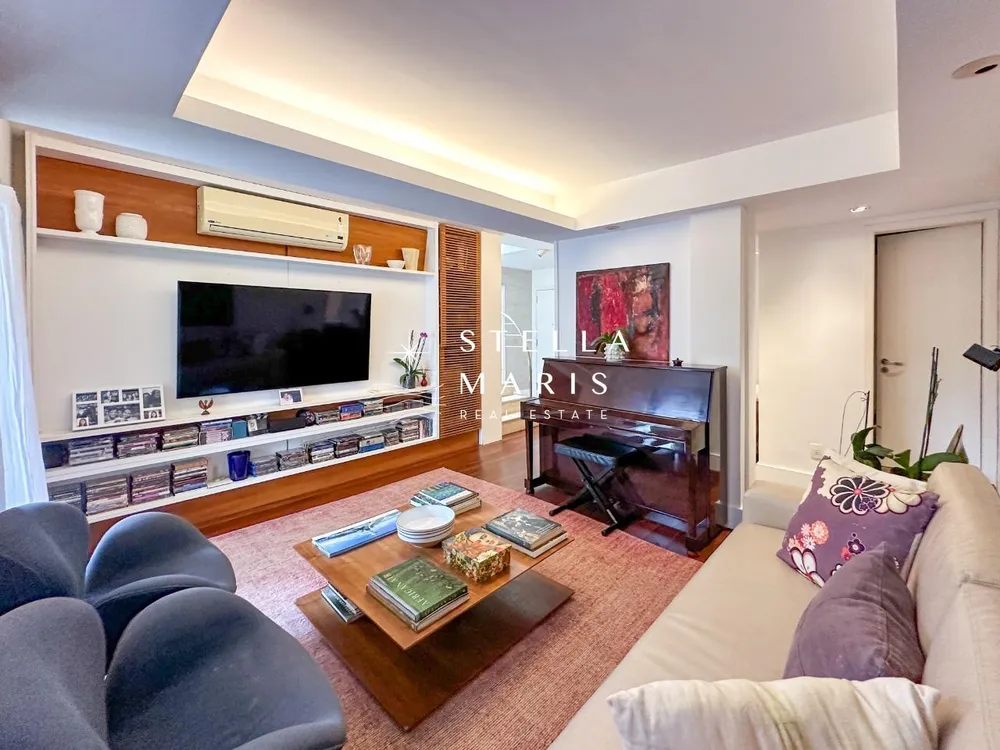 Cobertura, 3 quartos, 187 m² - Foto 121