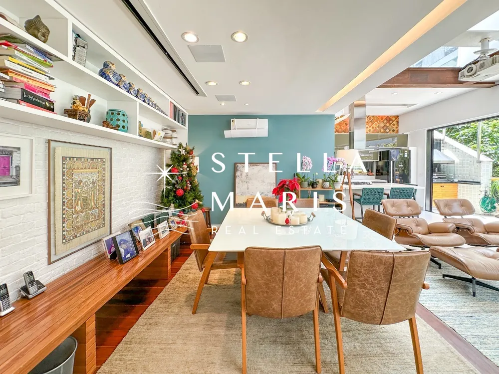 Cobertura, 3 quartos, 187 m² - Foto 15